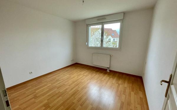Appartement à louer    3 pièces • 84,33 m2 Illkirch-Graffenstaden