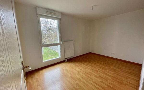 Appartement à louer    3 pièces • 84,33 m2 Illkirch-Graffenstaden