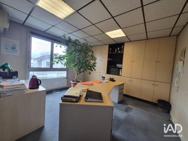 Bureaux à vendre 310 m² Gagny