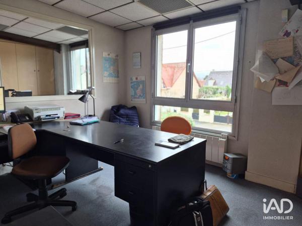 Bureaux à vendre 310 m² Gagny