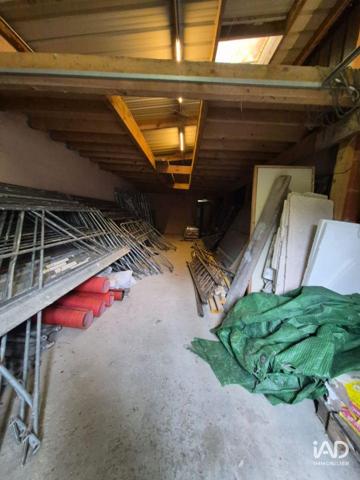 Bureaux à vendre 310 m² Gagny