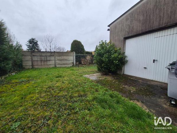 Bureaux à vendre 310 m² Gagny