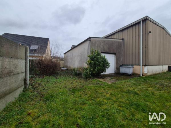 Bureaux à vendre 310 m² Gagny