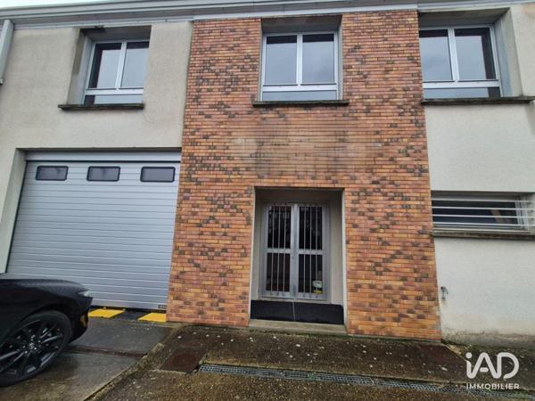 Bureaux à vendre 310 m² Gagny