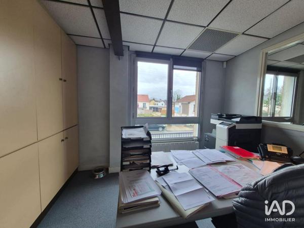Bureaux à vendre 310 m² Gagny