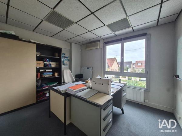 Bureaux à vendre 310 m² Gagny