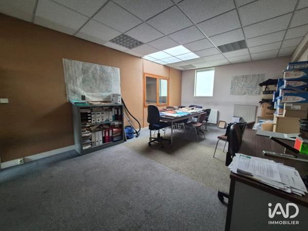 Bureaux à vendre 310 m² Gagny