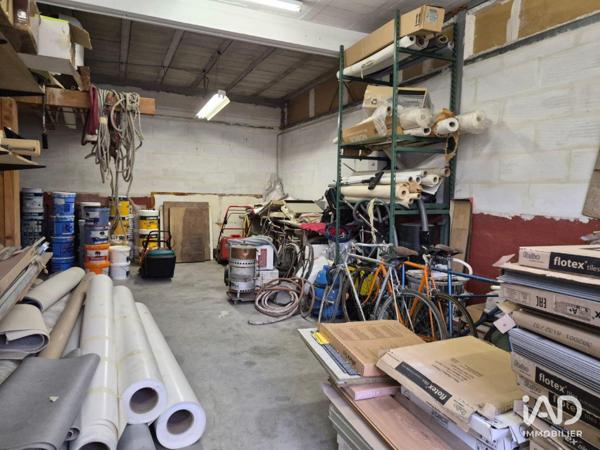 Bureaux à vendre 310 m² Gagny