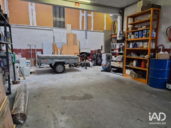 Bureaux à vendre 310 m² Gagny