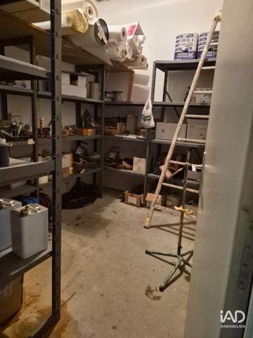 Bureaux à vendre 310 m² Gagny