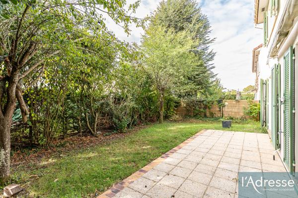 Maison Bures Sur Yvette 7 pièce(s) 188 m2