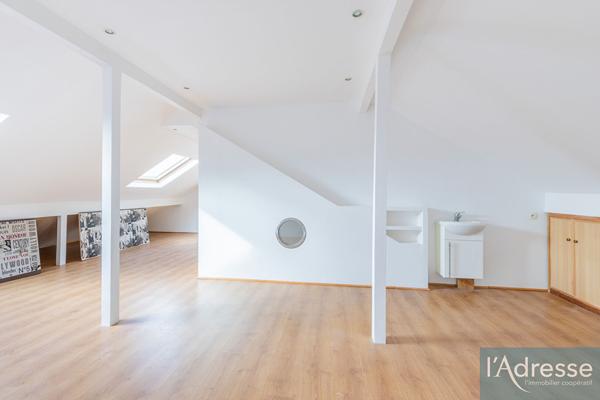 Maison Bures Sur Yvette 7 pièce(s) 188 m2