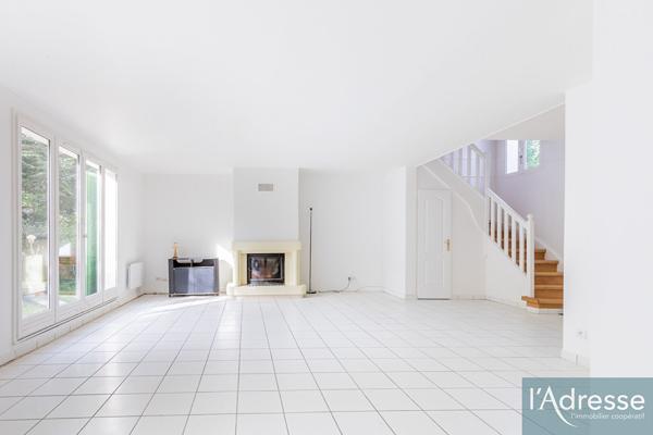 Maison Bures Sur Yvette 7 pièce(s) 188 m2