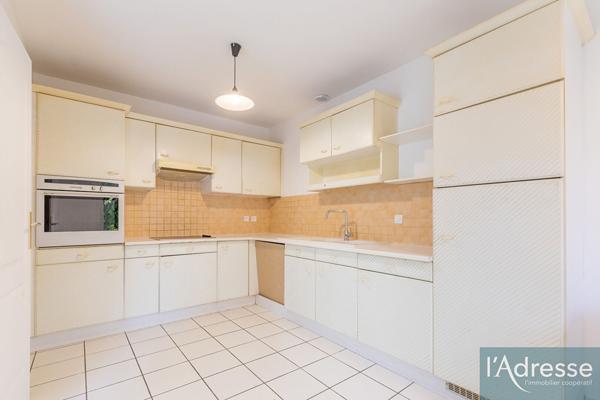 Maison Bures Sur Yvette 7 pièce(s) 188 m2