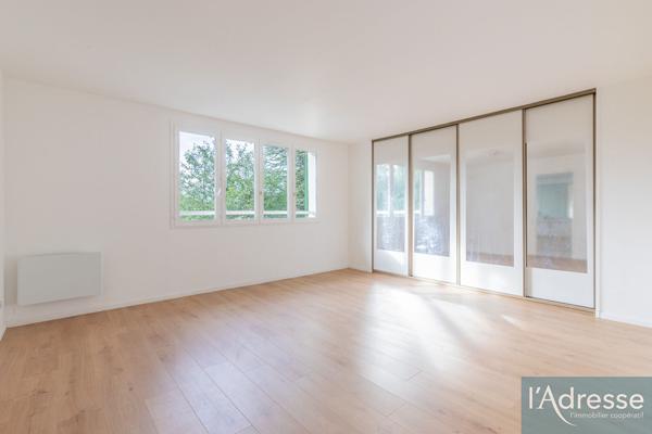 Maison Bures Sur Yvette 7 pièce(s) 188 m2