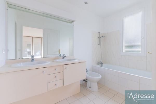 Maison Bures Sur Yvette 7 pièce(s) 188 m2