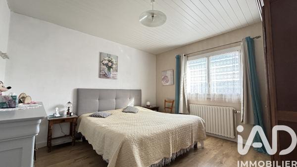 Maison à vendre 5 pièces 140 m² Brussieu