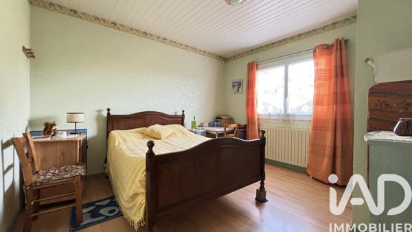 Maison à vendre 5 pièces 140 m² Brussieu