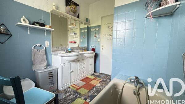 Maison à vendre 5 pièces 140 m² Brussieu