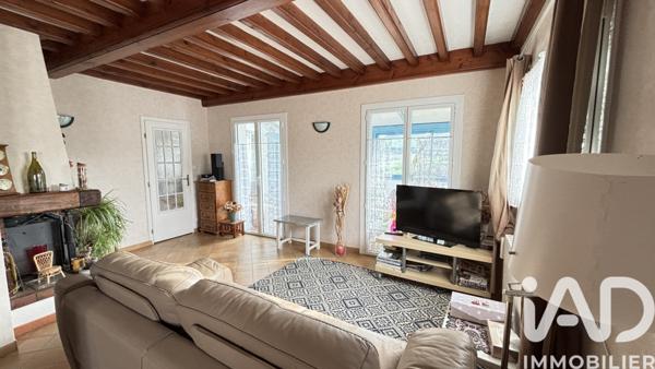 Maison à vendre 5 pièces 140 m² Brussieu