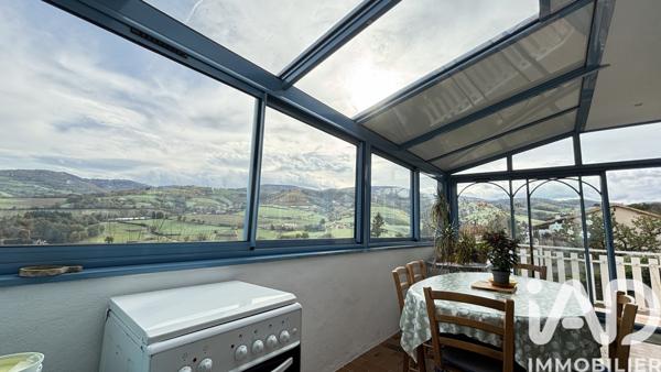 Maison à vendre 5 pièces 140 m² Brussieu