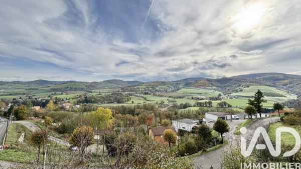 Maison à vendre 5 pièces 140 m² Brussieu