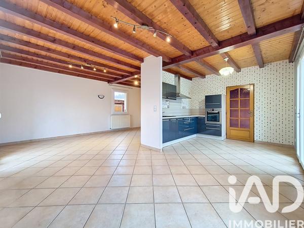 Maison à vendre 4 pièces 106 m² Costaros