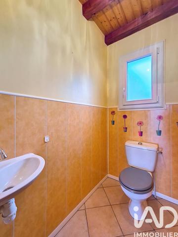 Maison à vendre 4 pièces 106 m² Costaros