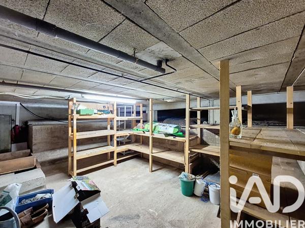 Maison à vendre 4 pièces 106 m² Costaros