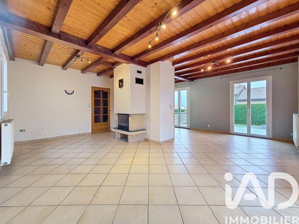 Maison à vendre 4 pièces 106 m² Costaros