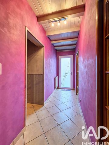 Maison à vendre 4 pièces 106 m² Costaros