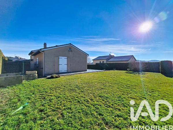 Maison à vendre 4 pièces 106 m² Costaros