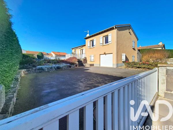 Maison à vendre 4 pièces 106 m² Costaros