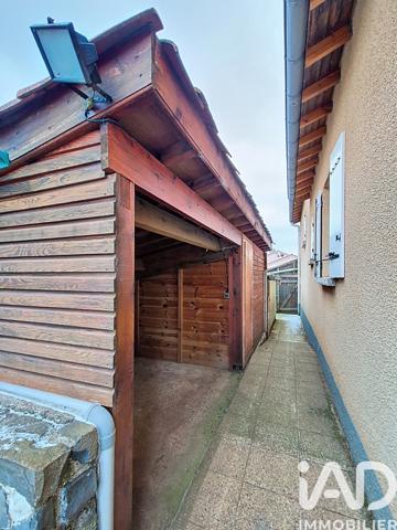 Maison à vendre 4 pièces 106 m² Costaros