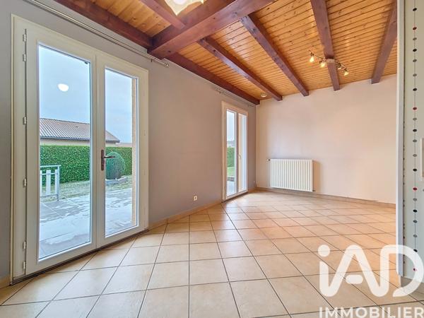 Maison à vendre 4 pièces 106 m² Costaros