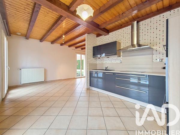 Maison à vendre 4 pièces 106 m² Costaros