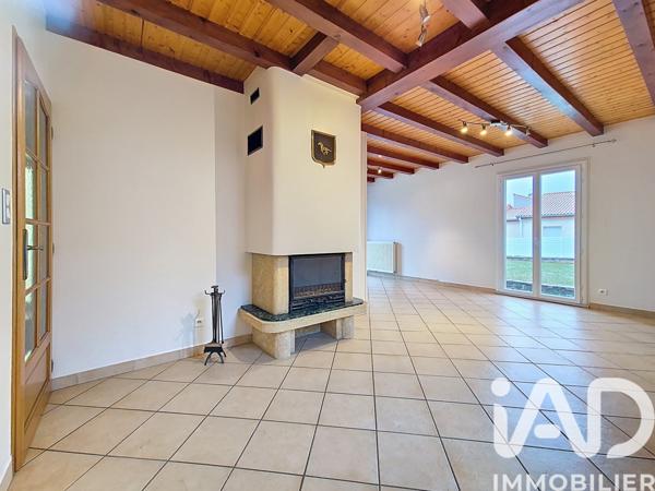 Maison à vendre 4 pièces 106 m² Costaros