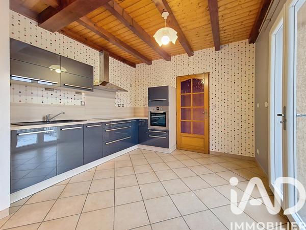 Maison à vendre 4 pièces 106 m² Costaros