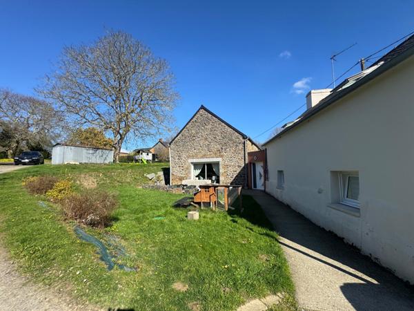 Maison à PLERGUER, 35540 - 8 pièces 175m²