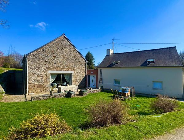 Maison à PLERGUER, 35540 - 8 pièces 175m²