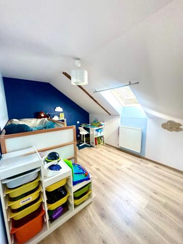 Maison à PLERGUER, 35540 - 8 pièces 175m²