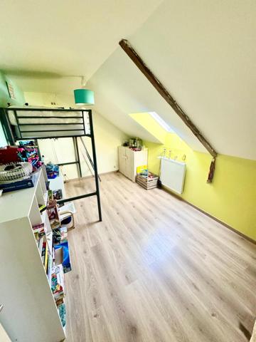 Maison à PLERGUER, 35540 - 8 pièces 175m²