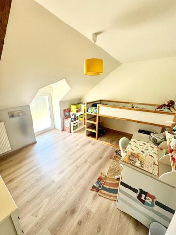 Maison à PLERGUER, 35540 - 8 pièces 175m²