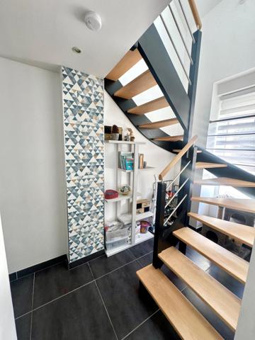 Maison à PLERGUER, 35540 - 8 pièces 175m²