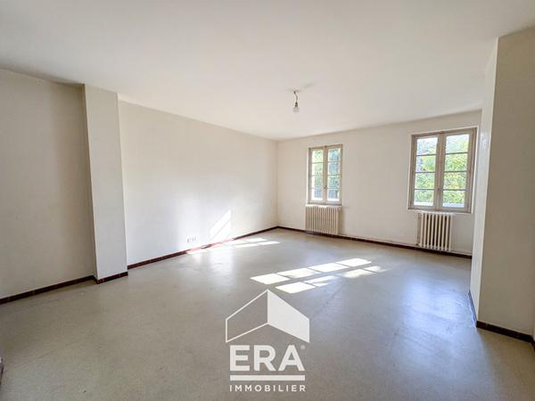 Appartement Albi 2 pièces