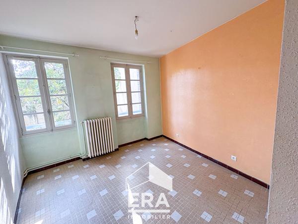 Appartement Albi 2 pièces