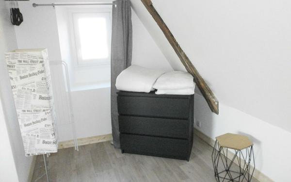 Appartement à louer    1 pièce • 16,92 m2 Argentan