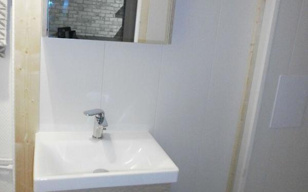 Appartement à louer    1 pièce • 16,92 m2 Argentan