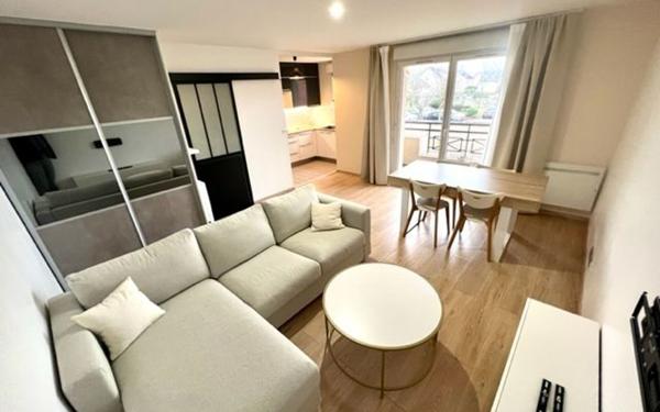 Appartement à louer    2 pièces • 46,33 m2 Villeparisis