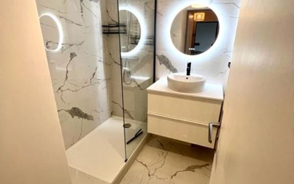 Appartement à louer    2 pièces • 46,33 m2 Villeparisis